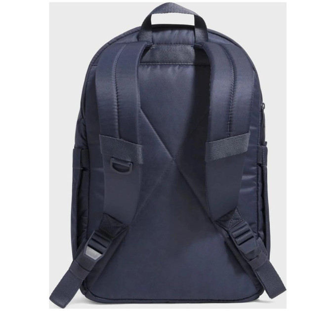 Жіночий Рюкзак UA Studio Campus BP 19,5L Сірий 28 х 40,5 х 15 см (1384675-044)