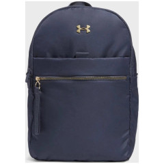 Жіночий Рюкзак UA Studio Campus BP 19,5L Сірий 28 х 40,5 х 15 см (1384675-044)