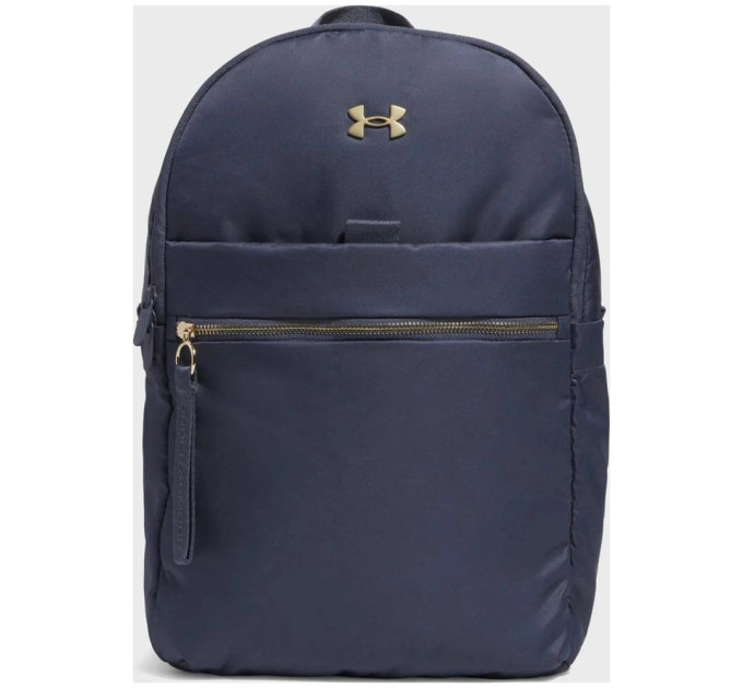 Жіночий Рюкзак UA Studio Campus BP 19,5L Сірий 28 х 40,5 х 15 см (1384675-044)