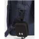 Жіночий Рюкзак UA Studio Campus BP 19,5L Сірий 28 х 40,5 х 15 см (1384675-044)