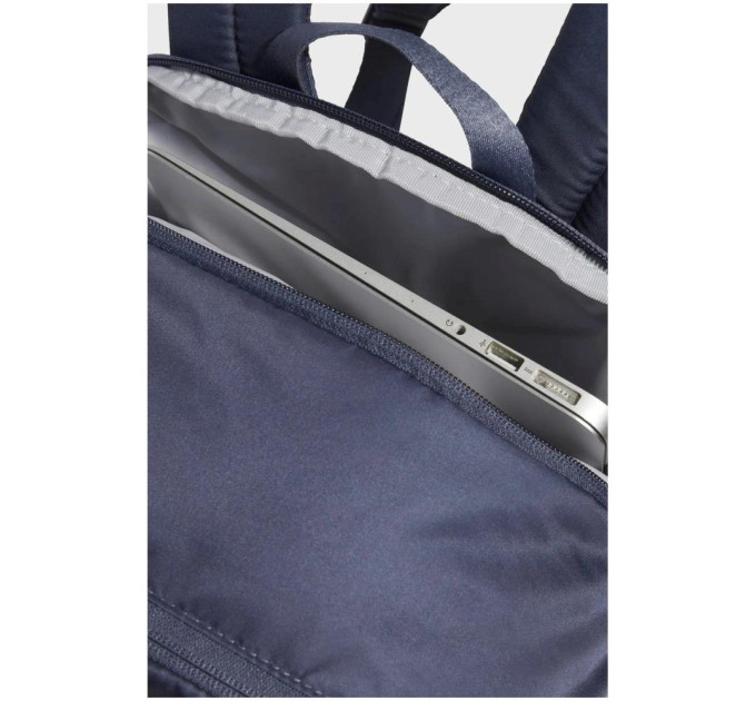 Жіночий Рюкзак UA Studio Campus BP 19,5L Сірий 28 х 40,5 х 15 см (1384675-044)