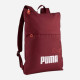 Рюкзак Puma PHASE ELEMENTAL Backpac 10L бордовий Уні 44 x 34 x 6 см 090695-20
