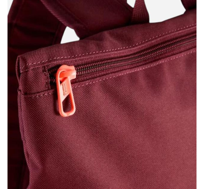 Рюкзак Puma PHASE ELEMENTAL Backpac 10L бордовий Уні 44 x 34 x 6 см 090695-20