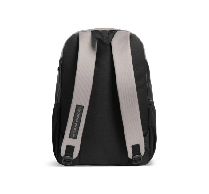 Рюкзак Arena ALL SET BACKPACK 30L бежевий Уні 45 х 31 х 20 см 010227-800