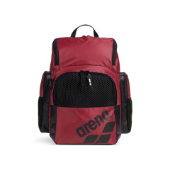 Рюкзак Arena ONE GO BACKPACK 35L червоний Уні 46 х 38 х 23 см 010229-700