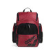Рюкзак Arena ONE GO BACKPACK 35L червоний Уні 46 х 38 х 23 см 010229-700