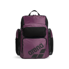 Рюкзак Arena ONE GO BACKPACK 45L фіолетовий Уні 50 х 40 х 25 см 010231-200