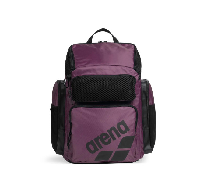 Рюкзак Arena ONE GO BACKPACK 45L фіолетовий Уні 50 х 40 х 25 см 010231-200