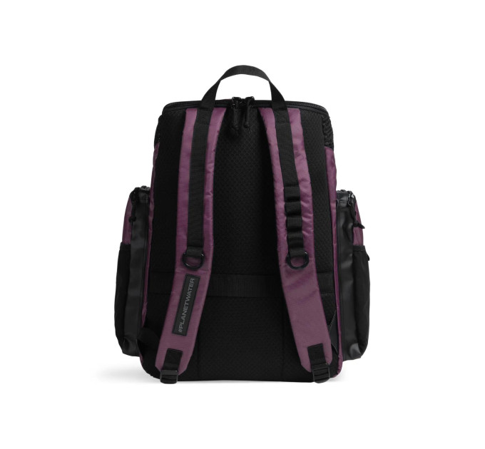 Рюкзак Arena ONE GO BACKPACK 45L фіолетовий Уні 50 х 40 х 25 см 010231-200