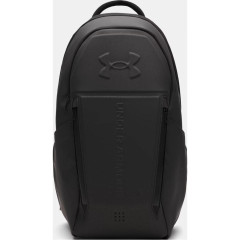 Рюкзак UA Hustle Elite BP 28L чорний Унісекс 50 х 30 х 17 см 6005747-001