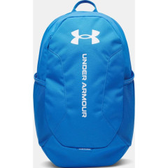 Рюкзак UA Hustle Lite Backpack 26,5L синій Унісекс 31 х 47 х 17 см 6000399-402