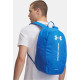 Рюкзак UA Hustle Lite Backpack 26,5L синій Унісекс 31 х 47 х 17 см 6000399-402