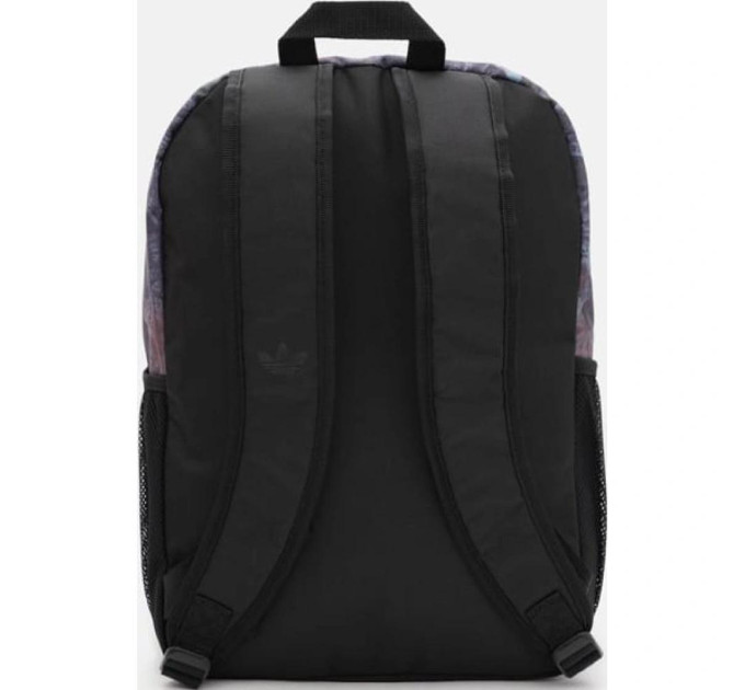 Рюкзак Adidas CAMO CL BP 18,7L різнокольоровий Унісекс 12.5 x 28.5 x 41.8 см JX3221