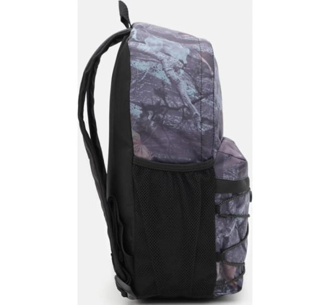 Рюкзак Adidas CAMO CL BP 18,7L різнокольоровий Унісекс 12.5 x 28.5 x 41.8 см JX3221