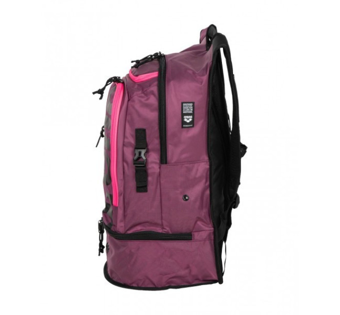 Рюкзак Arena FASTPACK 3.0 фіолетовий Уні 54 x 36 x 27 005295-102