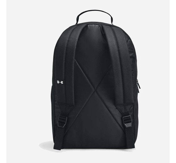 Рюкзак Under Armour UA Loudon Backpack чорний Уні 30х45х13 1378415-001