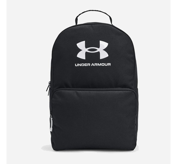 Рюкзак Under Armour UA Loudon Backpack чорний Уні 30х45х13 1378415-001
