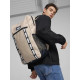 Рюкзак Puma EvoESS Box Backpack 24L Бежевий Уні 30x15x48 см (090340-02)