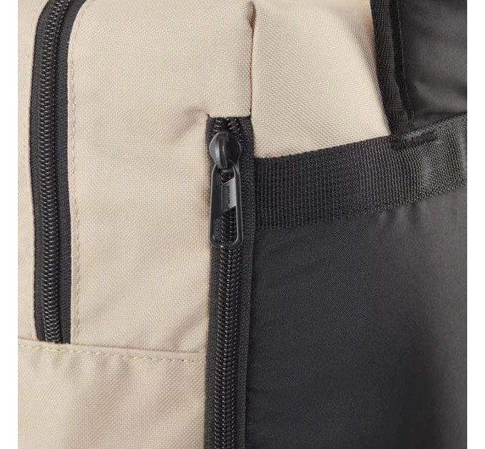 Рюкзак Puma EvoESS Box Backpack 24L Бежевий Уні 30x15x48 см (090340-02)