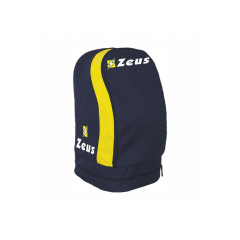 Рюкзак Zeus ZAINO ULYSSE 51L синій, жовтий 33x30x52 см Z00801 Рюкзак Zeus ZAINO ULYSSE 51L синій, жовтий 33x30x52 см Z00801