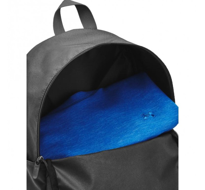 Рюкзак UA Loudon Lite Backpack 20L Сірий 30х45х13 см (1380476-026)