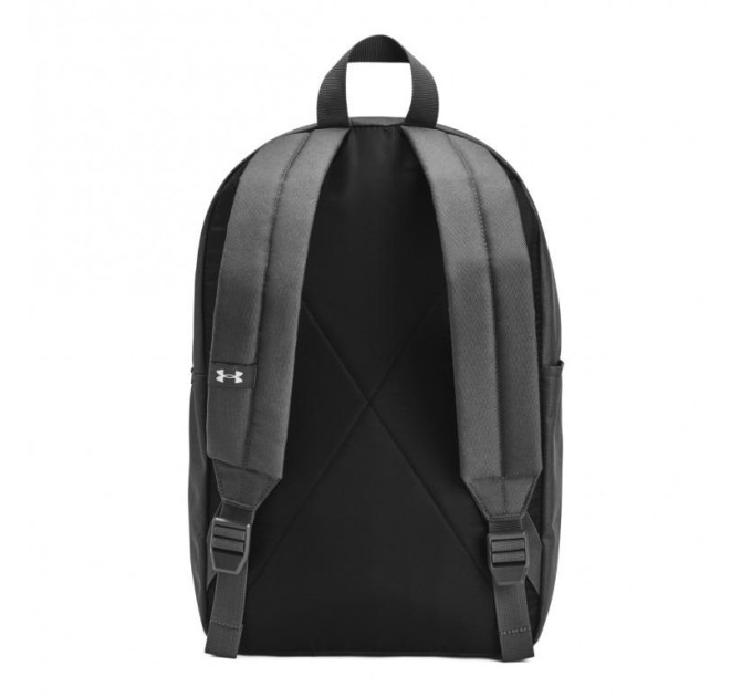 Рюкзак UA Loudon Lite Backpack 20L Сірий 30х45х13 см (1380476-026)