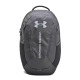 Рюкзак UA Hustle 6.0 Backpack 29L Сірий 51х32х17 см (1384672-025)