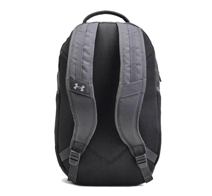 Рюкзак UA Hustle 6.0 Backpack 29L Сірий 51х32х17 см (1384672-025)