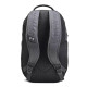 Рюкзак UA Hustle 6.0 Backpack 29L Сірий 51х32х17 см (1384672-025)