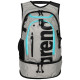 Рюкзак Arena FASTPACK 3.0 40L Сірий 54 x 36 x 27 (005295-104)