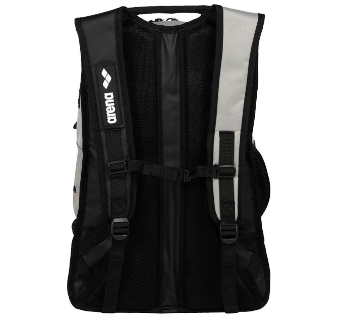 Рюкзак Arena FASTPACK 3.0 40L Сірий 54 x 36 x 27 (005295-104)