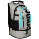 Рюкзак Arena FASTPACK 3.0 40L Сірий 54 x 36 x 27 (005295-104)