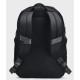 Рюкзак UA Studio Campus BP 19,5L чорний Жін 28х40,5х15 см 1384675-001