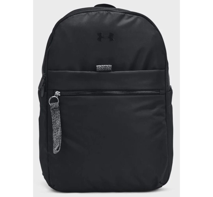 Рюкзак UA Studio Campus BP 19,5L чорний Жін 28х40,5х15 см 1384675-001