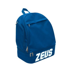 Чоловічий Рюкзак Zeus ZAINO JAZZ 33L Блакитний 33х48х21 см (Z01372) Чоловічий Рюкзак Zeus ZAINO JAZZ 33L Блакитний 33х48х21 см (Z01372)