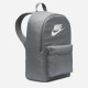 Рюкзак Nike NK HERITAGE BKPK 25L сірий Уні 43х30,5х15 см DC4244-063