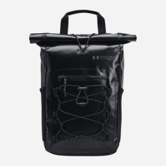 Рюкзак UA Summit SM BP 18L чорний Уні 25х43х10 см 1382311-001