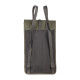 Рюкзак Rains Backpack Зелений One size (7d1220-Green One size)