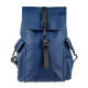 Рюкзак Rains Backpacks Синій One size (7d1363-Blue One size)