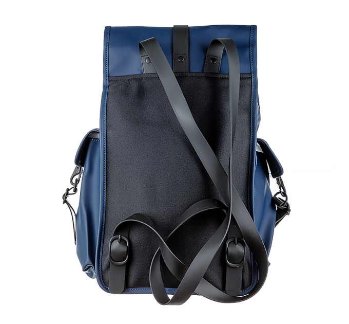 Рюкзак Rains Backpacks Синій One size (7d1363-Blue One size)
