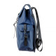 Рюкзак Rains Backpacks Синій One size (7d1363-Blue One size)
