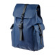Рюкзак Rains Backpacks Синій One size (7d1363-Blue One size)