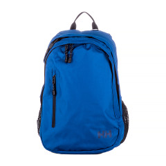 Чоловічий Рюкзак HELLY HANSEN DUBLIN 2.0 BACKPACK Синій One size (7d67386-606 One size)