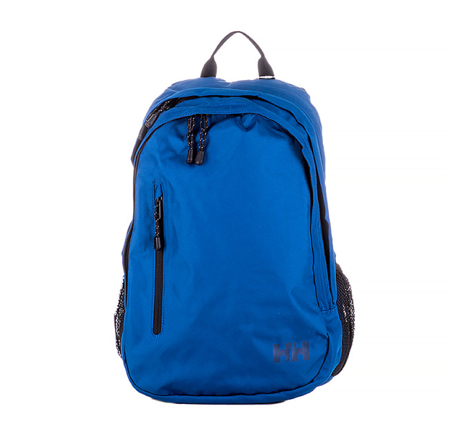 Чоловічий Рюкзак HELLY HANSEN DUBLIN 2.0 BACKPACK Синій One size (7d67386-606 One size)