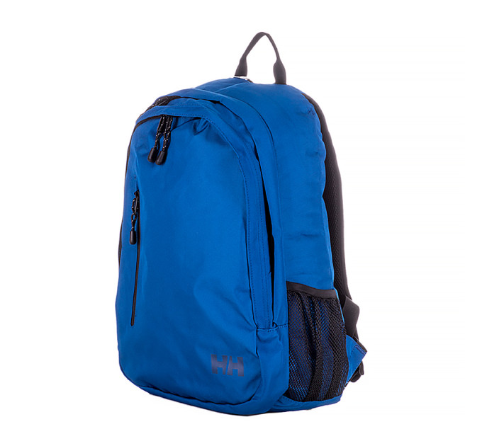 Чоловічий Рюкзак HELLY HANSEN DUBLIN 2.0 BACKPACK Синій One size (7d67386-606 One size)