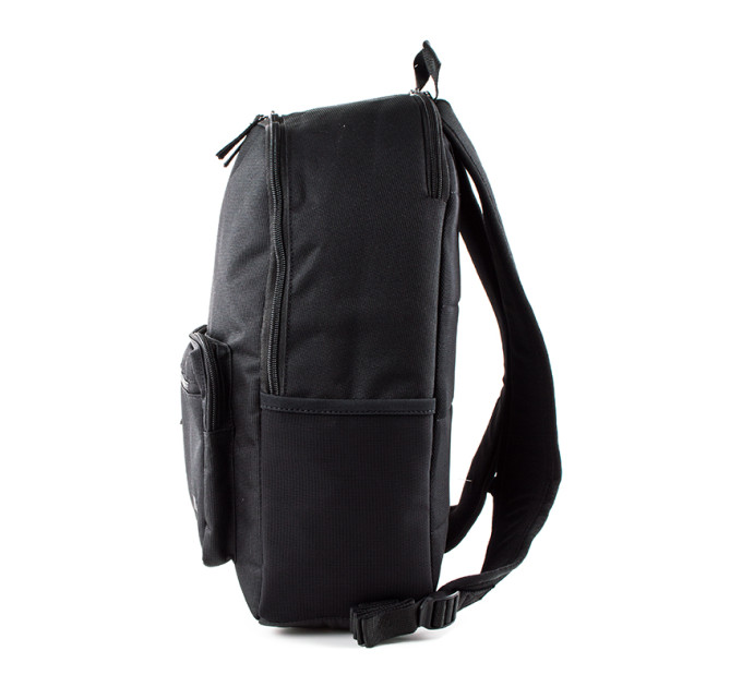 Чоловічий Рюкзак Nike NK HERITAGE EUGENE BKPK Чорний One size (DB3300-010)