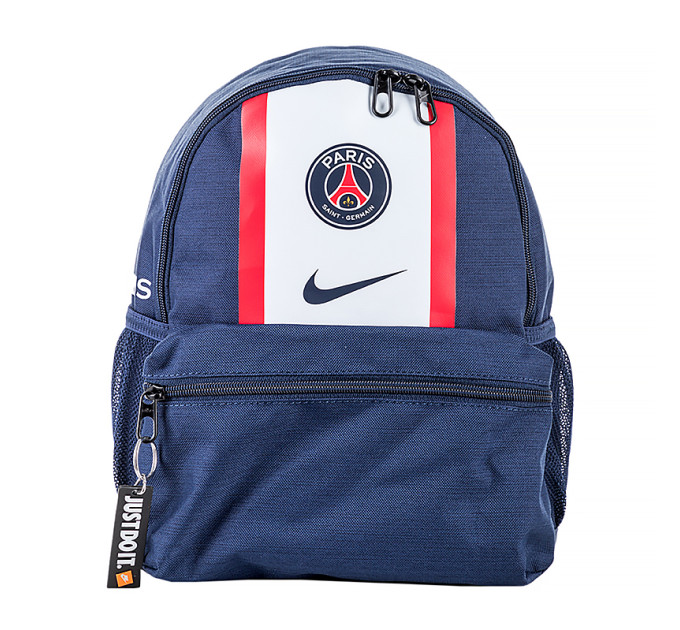 Рюкзак Nike Y PSG NK JDI MINI BKPK - SU22 Синій One size (7dDM0048-410 One size)