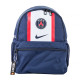 Рюкзак Nike Y PSG NK JDI MINI BKPK - SU22 Синій One size (7dDM0048-410 One size)