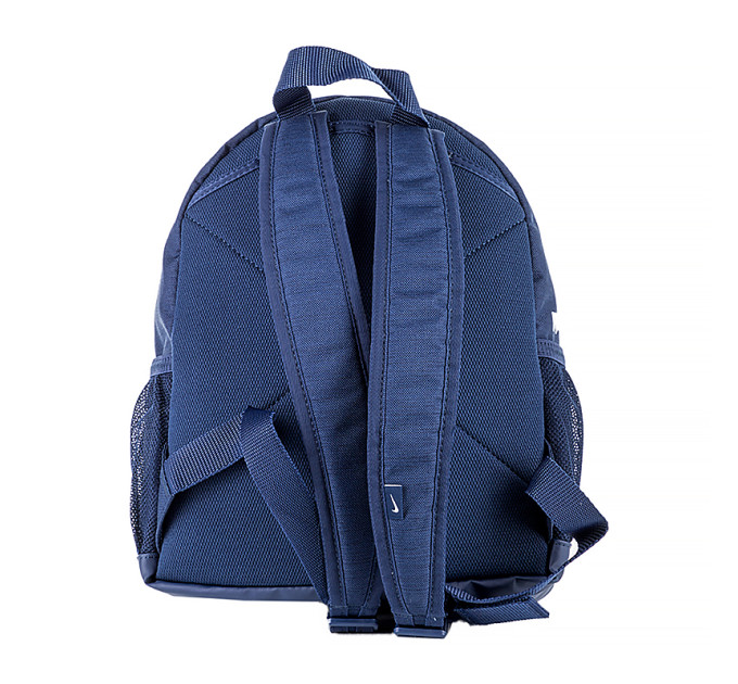 Рюкзак Nike Y PSG NK JDI MINI BKPK - SU22 Синій One size (7dDM0048-410 One size)