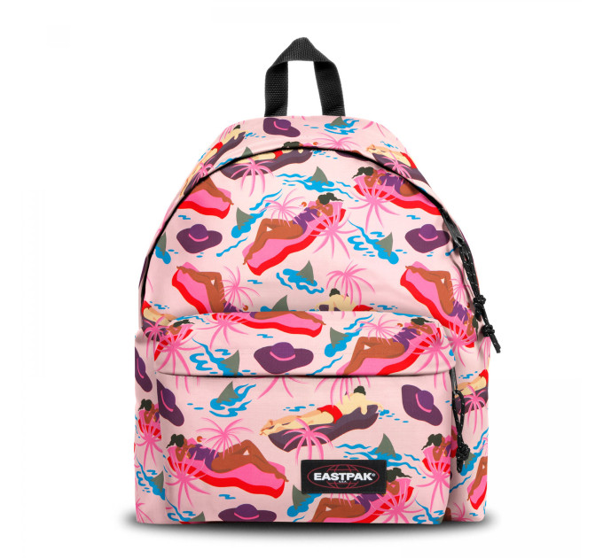 Рюкзак Eastpak PADDED PAK'R Разноцветный One size (7dEK000620O48 One size)